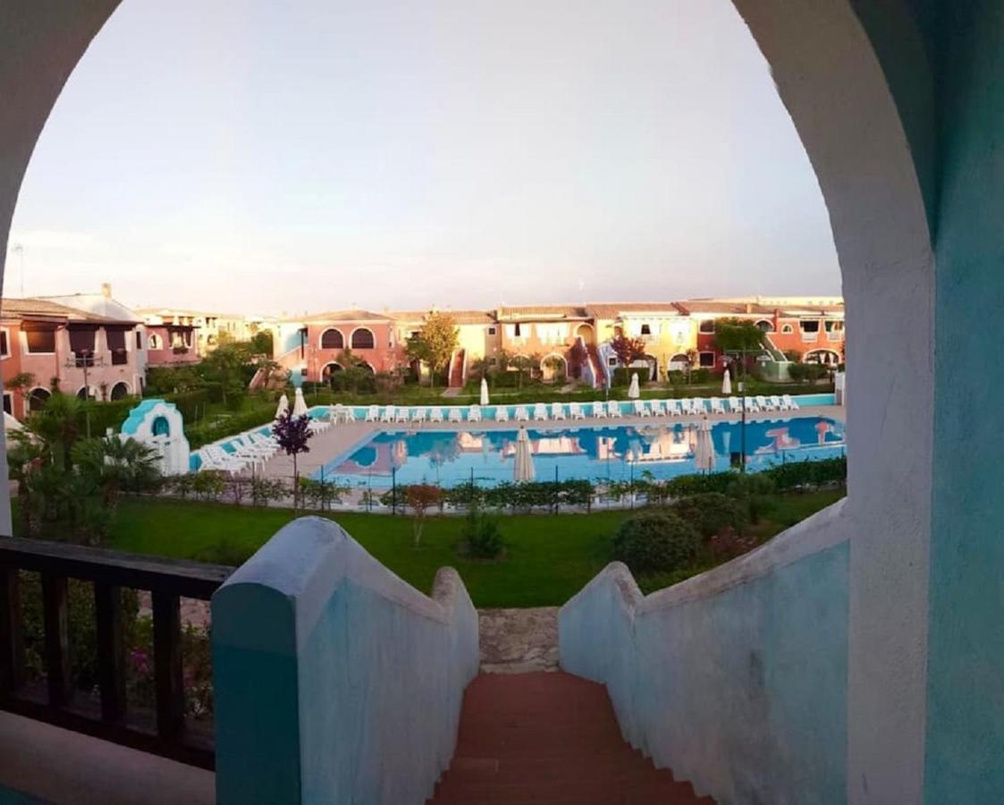 Appartamento Basilicata Host To Host - Borgo San Basilio Marina Di Pisticci Esterno foto