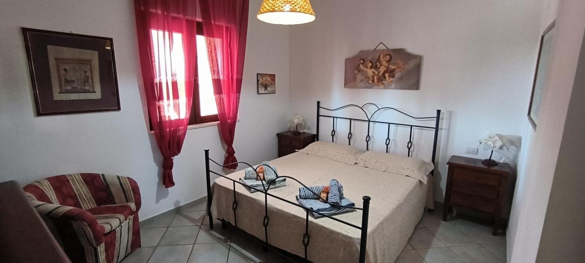 Appartamento Basilicata Host To Host - Borgo San Basilio Marina Di Pisticci Esterno foto