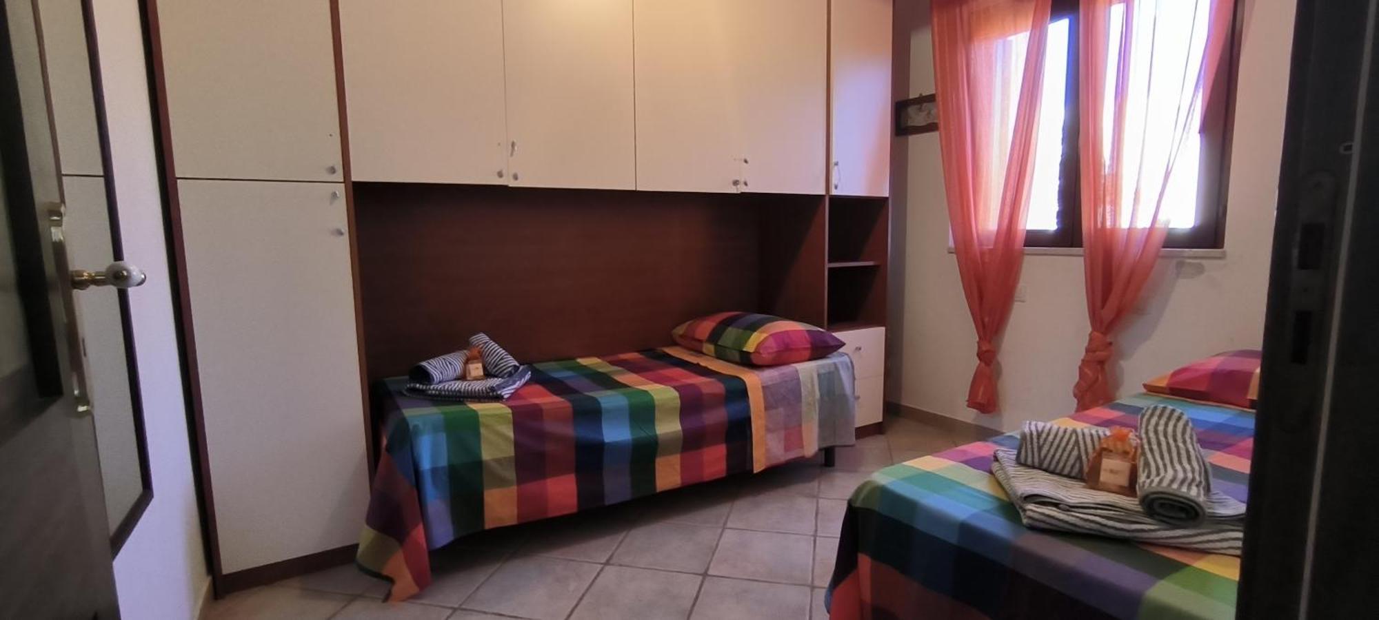Appartamento Basilicata Host To Host - Borgo San Basilio Marina Di Pisticci Esterno foto