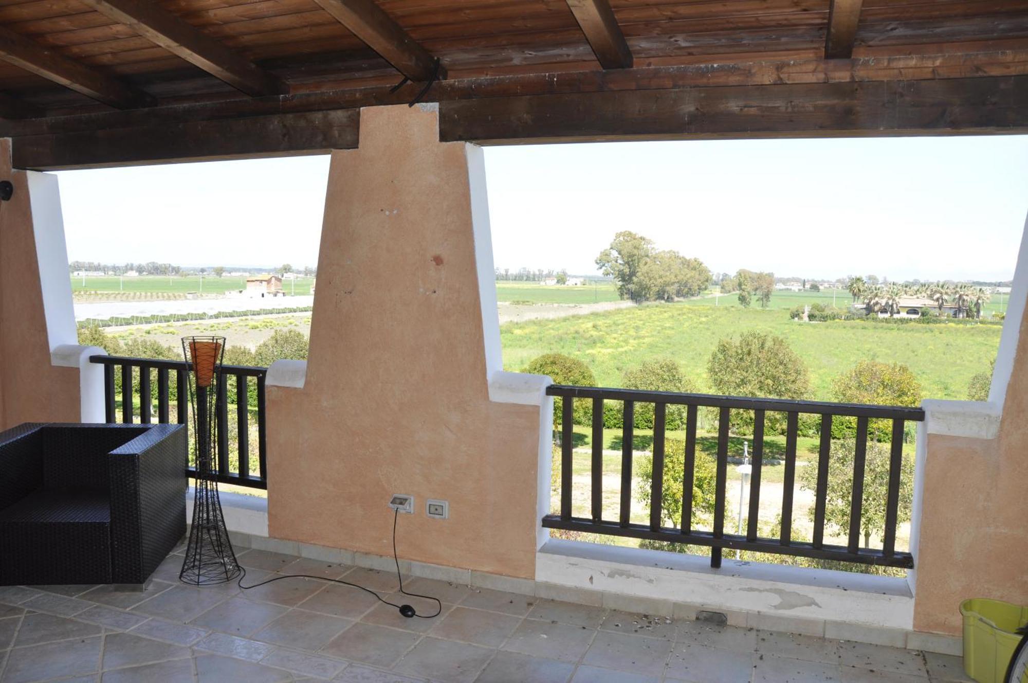 Appartamento Basilicata Host To Host - Borgo San Basilio Marina Di Pisticci Esterno foto