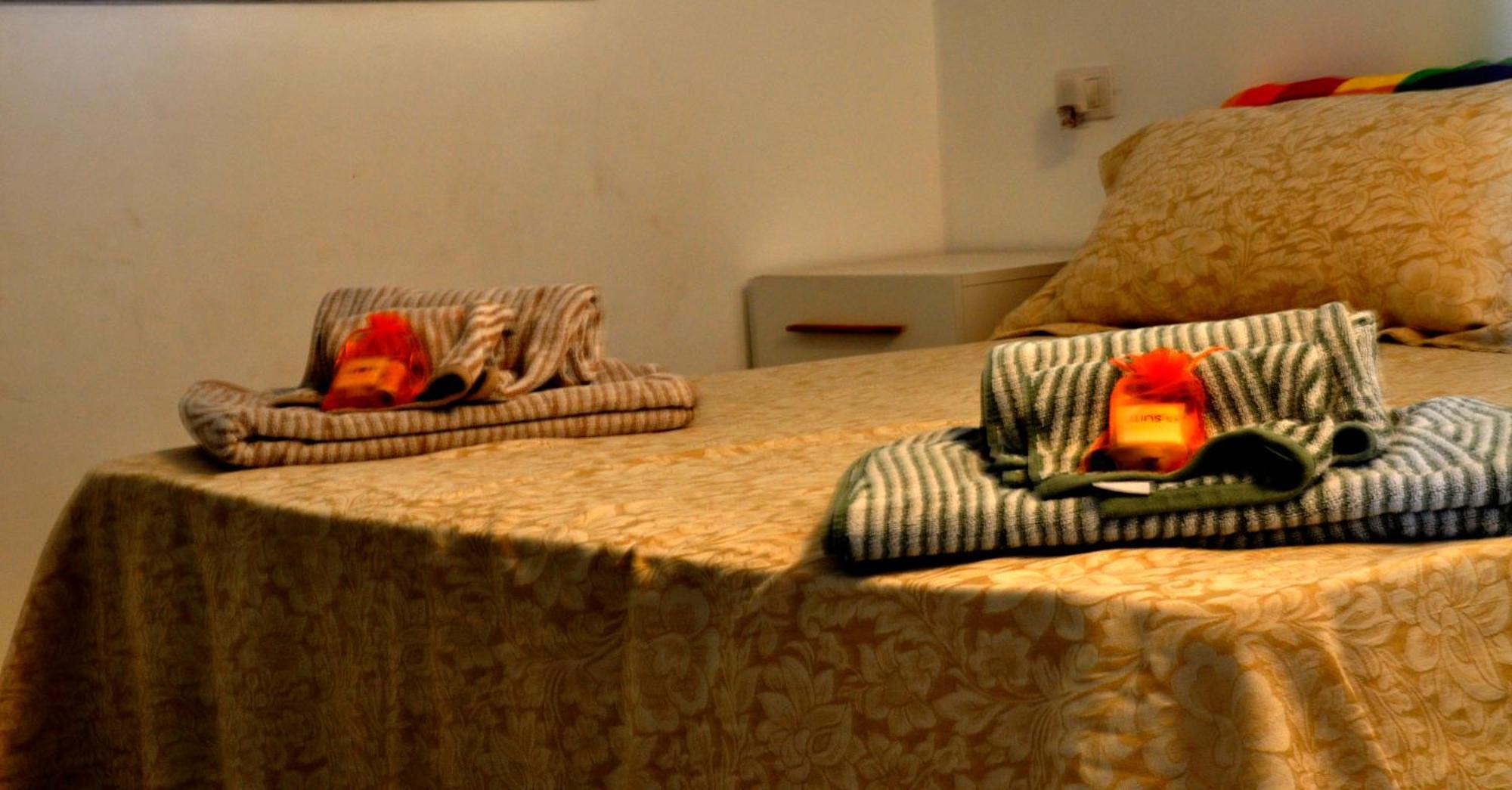 Appartamento Basilicata Host To Host - Borgo San Basilio Marina Di Pisticci Esterno foto